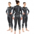 Zone3 Advance fullsleeve wetsuit women 2015  Z14054